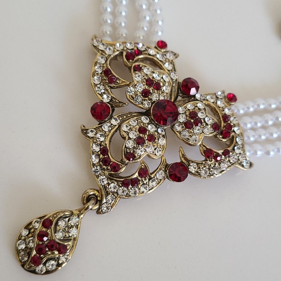 Necklace Set - Picture 4 of 13